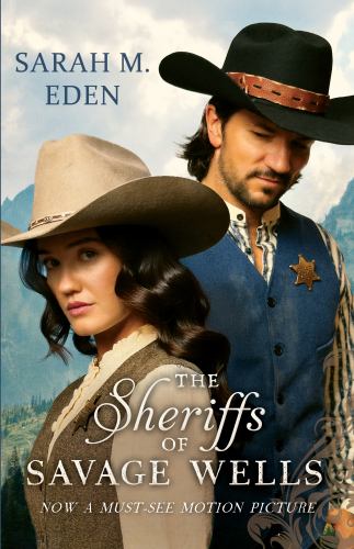 The Sheriffs of Savage Wells