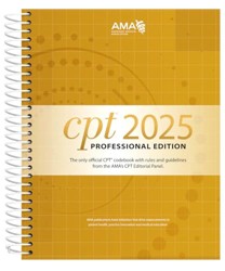 CPT Professional 2025