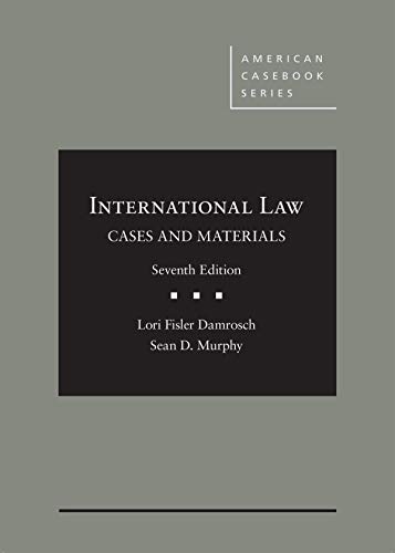 International Law