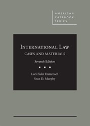 International Law