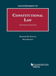 Constitutional Law