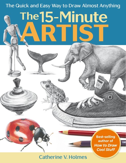 The 15 Minute Artist
