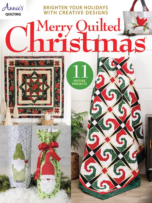 Merry Quilted Christmas