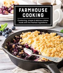 Farmhouse Cooking