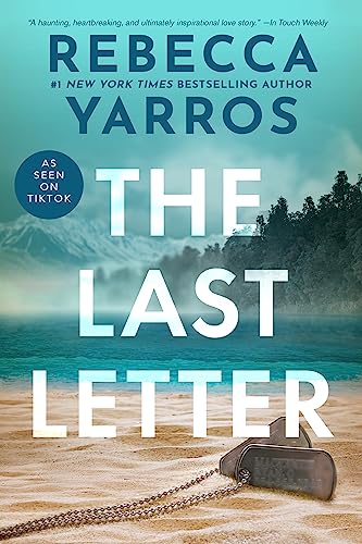 Rebecca Yarros - The Last Letter