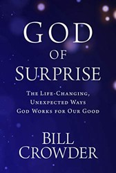 God of Surprise