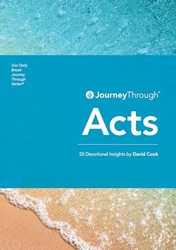 Journey Through Acts