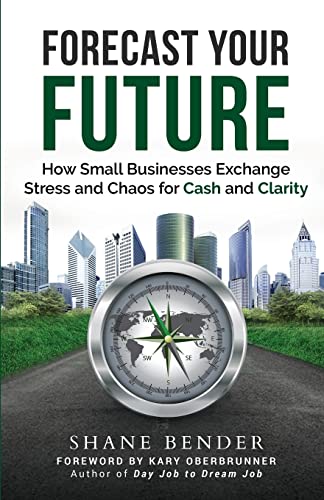 Forecast Your Future
