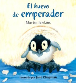 El Huevo de Emperador