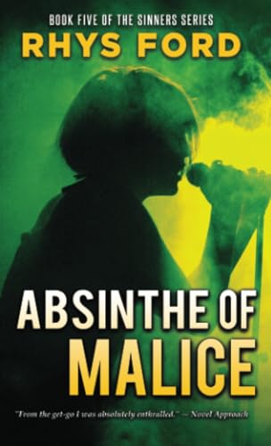 Absinthe of Malice