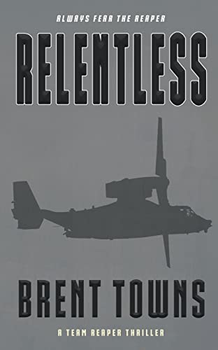 Relentless