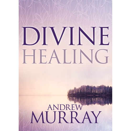 Divine Healing