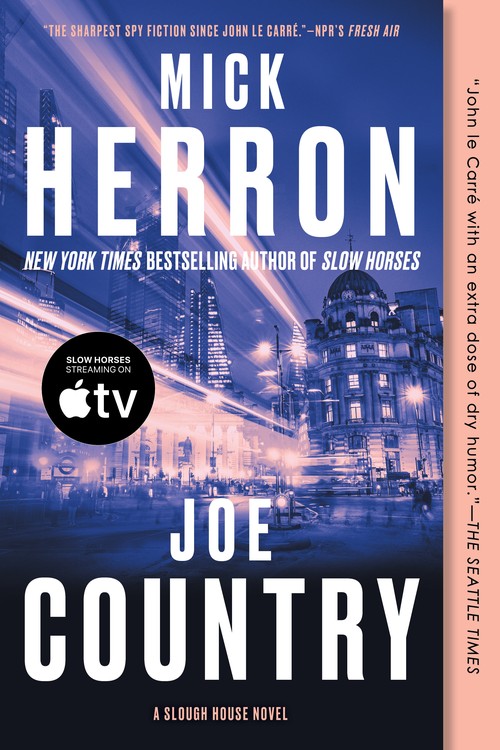 Joe Country