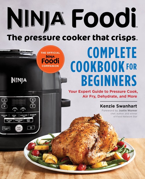 The Official Ninja Foodi