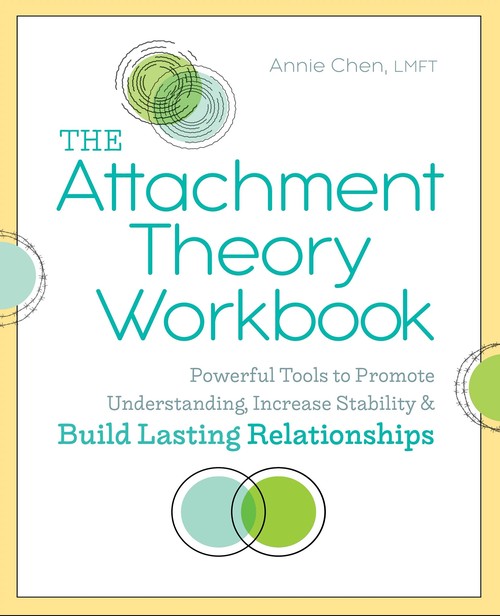The Attachment Theory Workbook