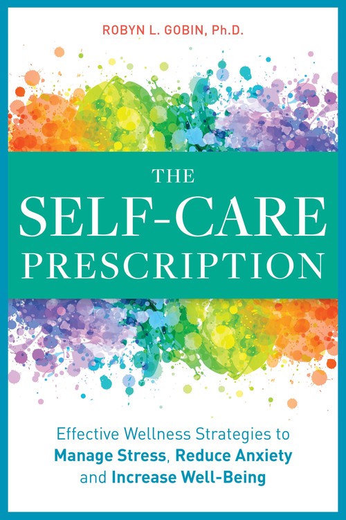 The Self Care Prescription