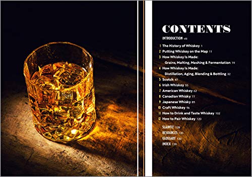 Beginner's Guide to Whiskey
