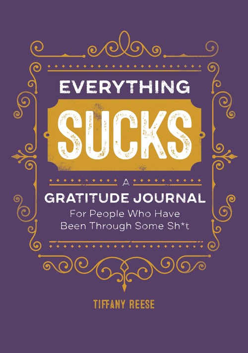 Everything Sucks