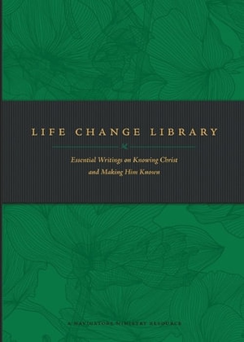 Life Change Library