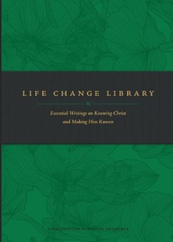 Life Change Library