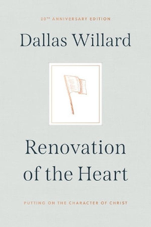 Renovation of the Heart