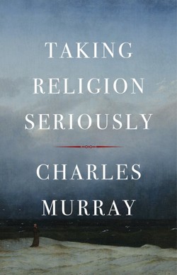 Taking Religion Seriously