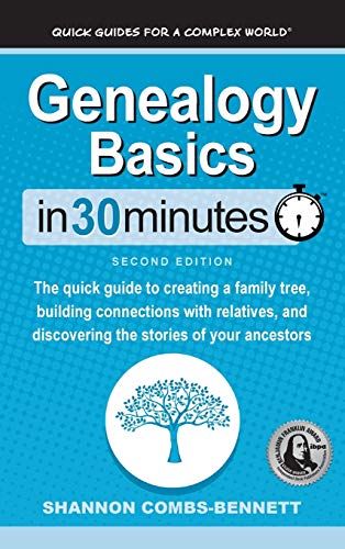 Genealogy Basics In 30 Minutes
