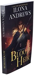 Blood Heir