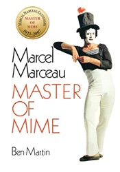 Marcel Marceau