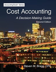 Cost Accounting