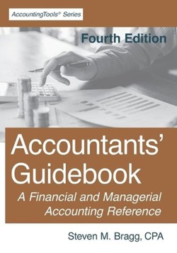 Accountants' Guidebook