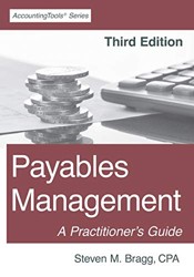Payables Management