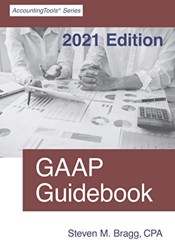 GAAP Guidebook