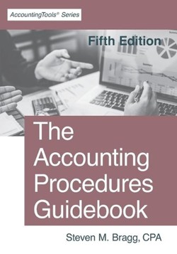 The Accounting Procedures Guidebook