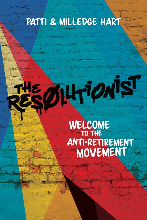 The Resolutionist