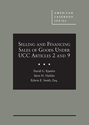 Basic Sales Finance