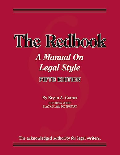 The Redbook