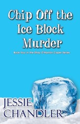 Chip Off the Ice Block Murder