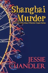 Shanghai Murder