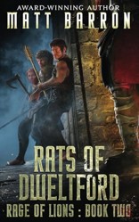 Rats of Dweltford