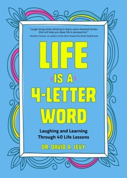 Life Is a 4-Letter Word
