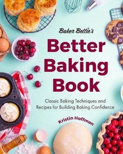 Baker Betties Better Baking Book