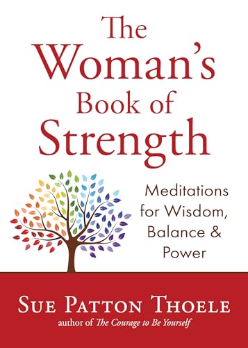 The Woman's Book of Strength