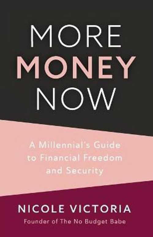 More Money Now