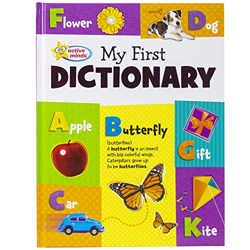 My First Dictionary