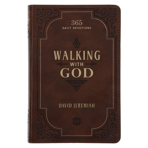 Walking with God