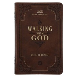 Walking with God