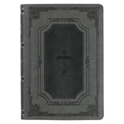 KJV Holy Bible Super Giant Print