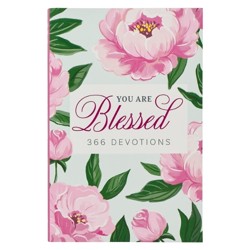 You Are Blessed