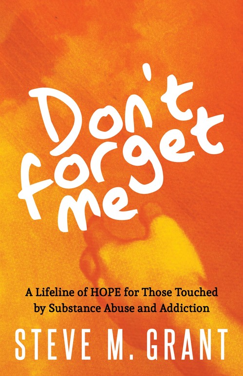 Don't Forget Me